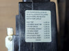 CUTLER-HAMMER 250A 3 Pole 40C Thermal Magnetic Trip Unit KT3250T
