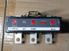 CUTLER-HAMMER 250A 3 Pole 40C Thermal Magnetic Trip Unit KT3250T