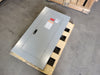 GENERAL ELECTRIC 125 Amps, 208Y/120 Volts, 42 Circuits Panel Board AQF3421MBX