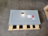 GENERAL ELECTRIC 125 Amps, 208Y/120 Volts, 42 Circuits Panel Board AQF3421MBX