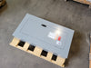 GENERAL ELECTRIC 125 Amps, 208Y/120 Volts, 42 Circuits Panel Board AQF3421MBX