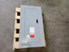 GENERAL ELECTRIC 125 Amps, 208Y/120 Volts, 42 Circuits Panel Board AQF3421MBX