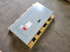 GENERAL ELECTRIC 125 Amps, 208Y/120 Volts, 42 Circuits Panel Board AQF3421MBX