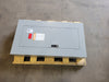 GENERAL ELECTRIC 125 Amps, 208Y/120 Volts, 42 Circuits Panel Board AQF3421MBX