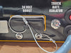 ORO Booster System 750-100-516