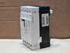 GENERAL ELECTRIC 15 Amp, 3 Pole, 600 Volt Circuit Breaker FBV36TE015RV