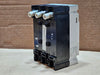 GENERAL ELECTRIC 15 Amp, 3 Pole, 600 Volt Circuit Breaker FBV36TE015RV
