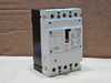 GENERAL ELECTRIC 15 Amp, 3 Pole, 600 Volt Circuit Breaker FBV36TE015RV