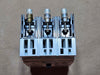 GENERAL ELECTRIC 15 Amp, 3 Pole, 600 Volt Circuit Breaker FBV36TE015RV