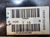GENERAL ELECTRIC 15 Amp, 3 Pole, 600 Volt Circuit Breaker FBV36TE015RV