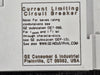 GENERAL ELECTRIC 30 Amp, 3 Pole, 600 Volt Circuit Breaker FBN36TE030RV