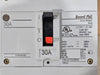 GENERAL ELECTRIC 30 Amp, 3 Pole, 600 Volt Circuit Breaker FBN36TE030RV