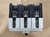 GENERAL ELECTRIC 30 Amp, 3 Pole, 600 Volt Circuit Breaker FBN36TE030RV