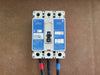 CUTLER-HAMMER 225 Amp, 3 Pole, 240 Volt Circuit Breaker ED3225