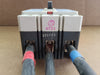CUTLER-HAMMER 225 Amp, 3 Pole, 240 Volt Circuit Breaker ED3225