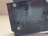 CUTLER-HAMMER 50 Amp, 1 Pole, 120/240 Volt Circuit Breaker Type BA