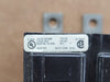 CUTLER-HAMMER 50 Amp, 2 Pole, 240 Volt Circuit Breaker Type BA