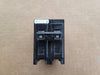 CUTLER-HAMMER 40 Amp, 2 Pole, 120/240 Volt Circuit Breaker Type BA