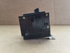 CUTLER-HAMMER 40 Amp, 2 Pole, 120/240 Volt Circuit Breaker Type BA
