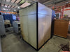 INGERSOLL-RAND 150 HP Oil Free Rotary Screw Air Compressor IRN150H-OF