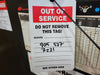 INGERSOLL-RAND 150 HP Oil Free Rotary Screw Air Compressor IRN150H-OF