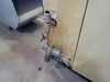 INGERSOLL-RAND 150 HP Oil Free Rotary Screw Air Compressor IRN150H-OF