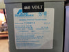INGERSOLL-RAND 1500 SCFM, 610 psi, Refrigerated Air Dryer PET1500-W5-VSD-CC
