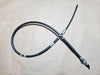 LEAVITT MACHINERY CANADA Parking Brake Cable LH 47404-26601-71