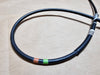 LEAVITT MACHINERY CANADA Parking Brake Cable LH 47404-26601-71