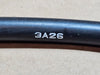 LEAVITT MACHINERY CANADA Parking Brake Cable LH 47404-26601-71