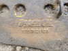 KOMATSU WD600-3 Wheel Dozer, 485 HP, 53,700 kg, Articulated Push Loader, 26,779 hrs