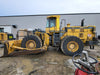KOMATSU WD600-3 Wheel Dozer, 485 HP, 53,700 kg, Articulated Push Loader, 26,779 hrs