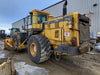 KOMATSU WD600-3 Wheel Dozer, 485 HP, 53,700 kg, Articulated Push Loader, 26,779 hrs