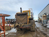 KOMATSU WD600-3 Wheel Dozer, 485 HP, 53,700 kg, Articulated Push Loader, 26,779 hrs