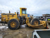 KOMATSU WD600-3 Wheel Dozer, 485 HP, 53,700 kg, Articulated Push Loader, 26,779 hrs