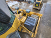 KOMATSU WD600-3 Wheel Dozer, 485 HP, 53,700 kg, Articulated Push Loader, 26,779 hrs