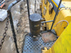 KOMATSU WD600-3 Wheel Dozer, 485 HP, 53,700 kg, Articulated Push Loader, 26,779 hrs