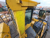 KOMATSU WD600-3 Wheel Dozer, 485 HP, 53,700 kg, Articulated Push Loader, 26,779 hrs
