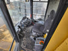 KOMATSU WD600-3 Wheel Dozer, 485 HP, 53,700 kg, Articulated Push Loader, 26,779 hrs