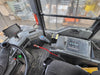 KOMATSU WD600-3 Wheel Dozer, 485 HP, 53,700 kg, Articulated Push Loader, 26,779 hrs