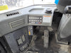 KOMATSU WD600-3 Wheel Dozer, 485 HP, 53,700 kg, Articulated Push Loader, 26,779 hrs