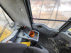 KOMATSU WD600-3 Wheel Dozer, 485 HP, 53,700 kg, Articulated Push Loader, 26,779 hrs