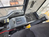 KOMATSU WD600-3 Wheel Dozer, 485 HP, 53,700 kg, Articulated Push Loader, 26,779 hrs
