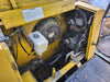 KOMATSU WD600-3 Wheel Dozer, 485 HP, 53,700 kg, Articulated Push Loader, 26,779 hrs