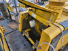 KOMATSU WD600-3 Wheel Dozer, 485 HP, 53,700 kg, Articulated Push Loader, 26,779 hrs