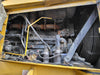 KOMATSU WD600-3 Wheel Dozer, 485 HP, 53,700 kg, Articulated Push Loader, 26,779 hrs
