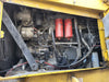 KOMATSU WD600-3 Wheel Dozer, 485 HP, 53,700 kg, Articulated Push Loader, 26,779 hrs