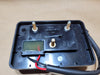 CATERPILLAR Blue LED Signal Lamp 208-5021