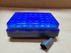 CATERPILLAR Blue LED Signal Lamp 208-5021