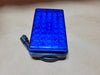 CATERPILLAR Blue LED Signal Lamp 208-5021